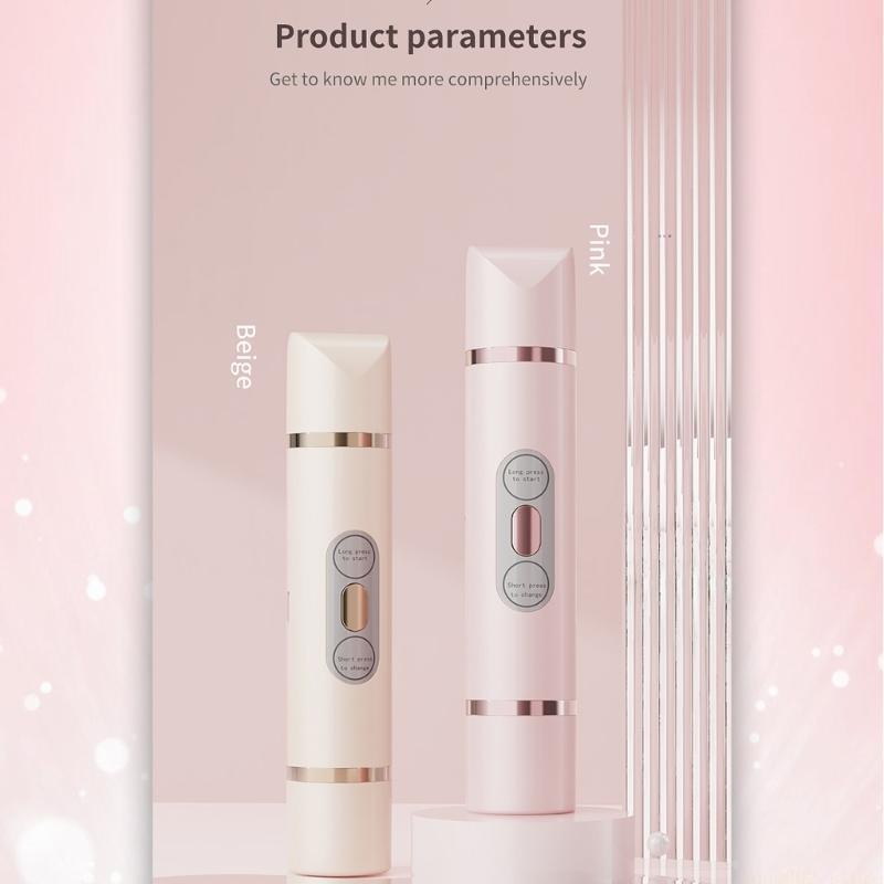Epilator Wireless - D0AB Wireless Shaver with Waterproof Feature