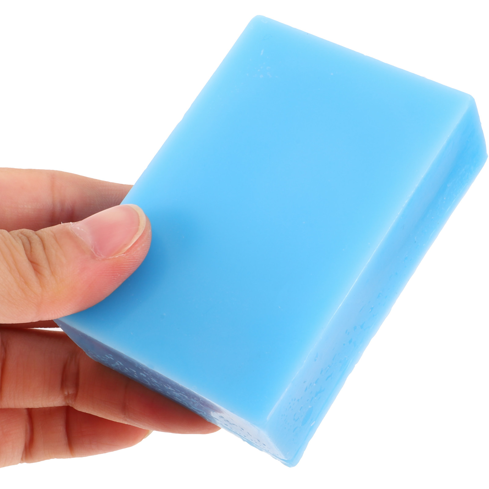 Waxing Kit Home - Single Double Snowboard Wax High Performance