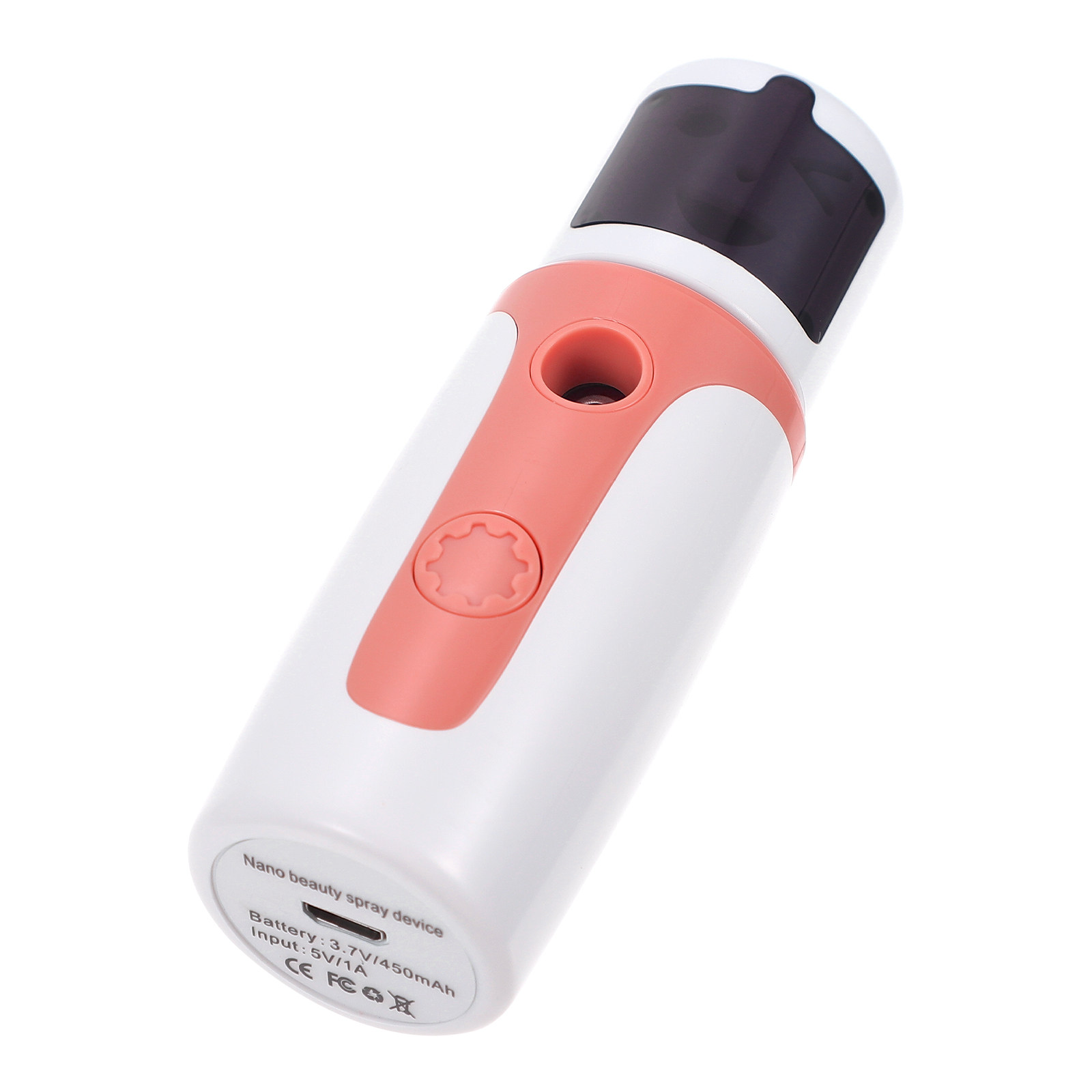 1Set Nano Facial Mist Sprayer  - Facial Steamer Nano ulasan dan harga
