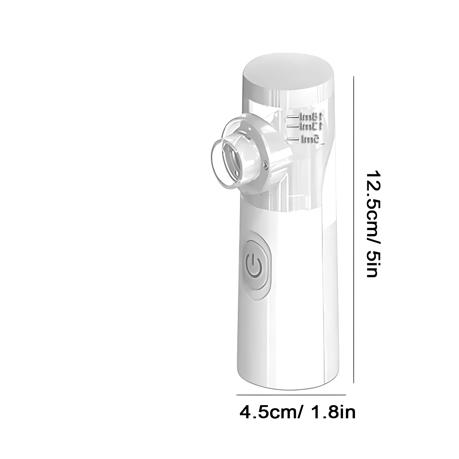 New Portable Facial Steamer3 L - Facial Steamer Nano ulasan dan harga