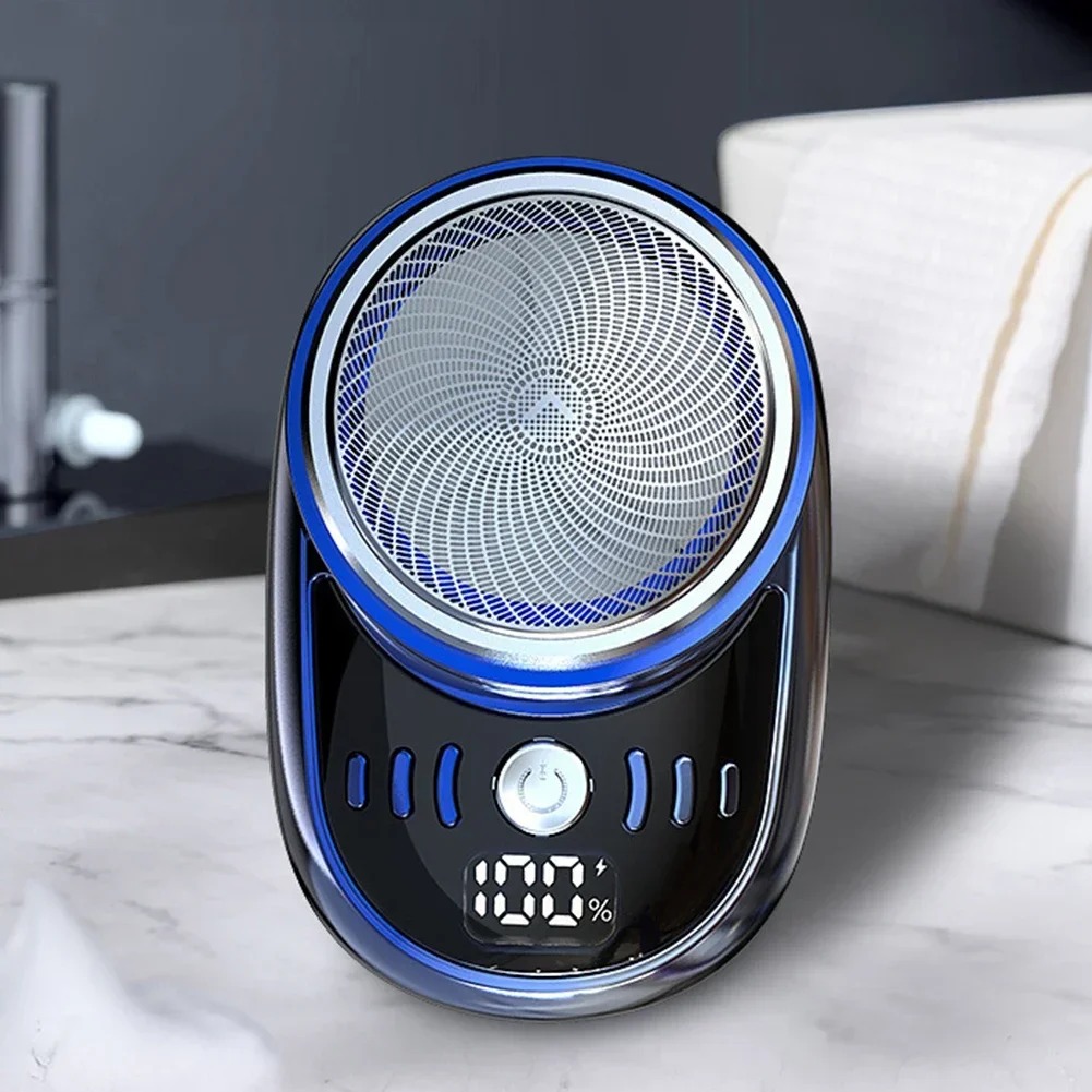 Mini Portable Electric Shaver  - Epilator Wireless ulasan dan harga