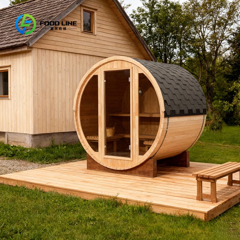 Customize Sauna Room Electric  - Spa Wellness Health ulasan dan harga