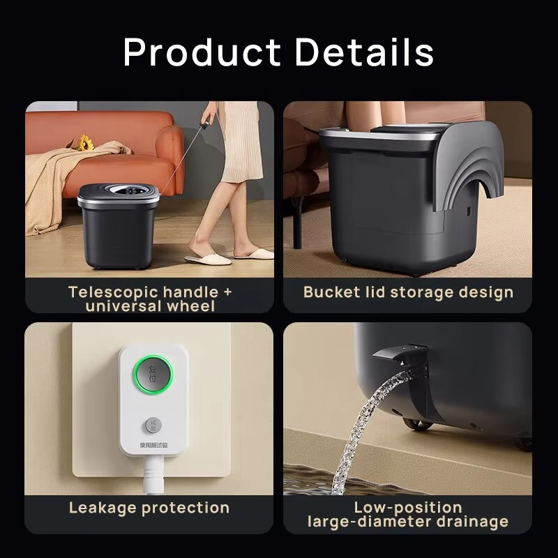 Portable Electric Foot Massage - Spa & Wellness Hotel Diament Ustroń Opinie ulasan dan harga