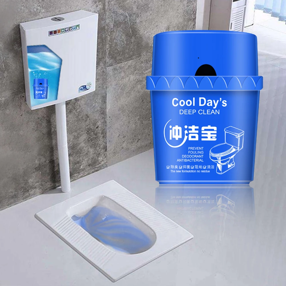 Toilet Cleaner Effervescent Ta - Shower Steamer Tablet ulasan dan harga