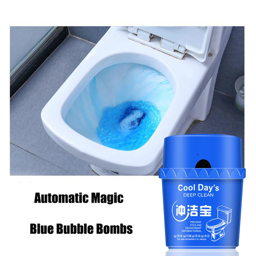 Toilet Cleaner Effervescent Ta - Shower Steamer Tablet ulasan dan harga