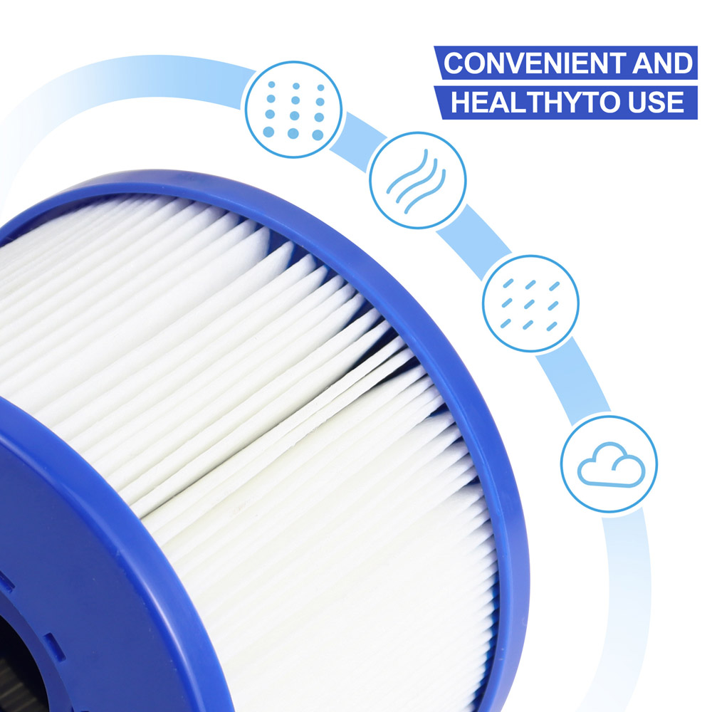 Screw in Hot Tub Filter Cartri - Spa & Wellness Hotel Diament Ustroń Opinie ulasan dan harga