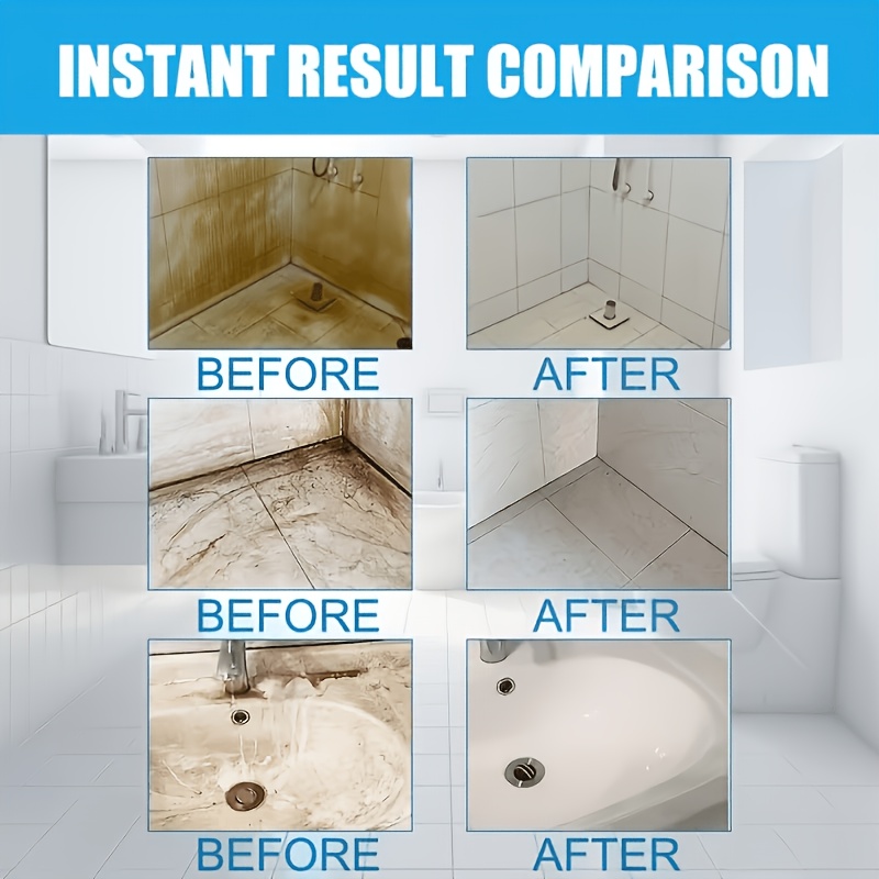 Floor Cleaning Effervescent Ta - Shower Steamer Tablet ulasan dan harga