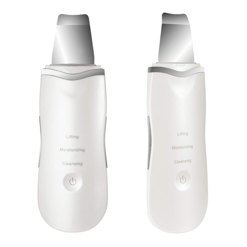 Nano Ionic Facial vaporizer Ho - Facial Steamer Nano ulasan dan harga