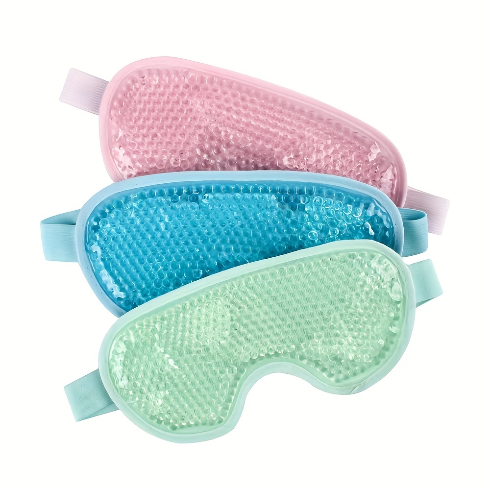 Gel Bead Hot Cold Eye Mask, Re - Spa & Wellness Hotel Diament Ustroń Opinie ulasan dan harga