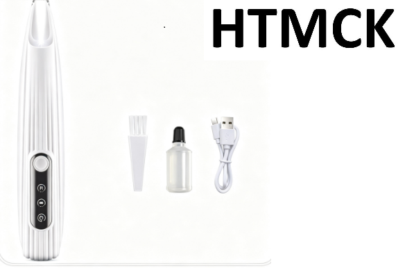 HTMCK Wireless Pet Hair Trimme - Epilator Wireless ulasan dan harga