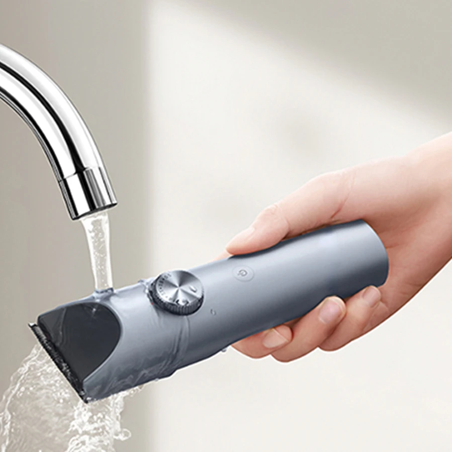 NEW MIJIA Hair Clippers 2 Tita - Epilator Wireless ulasan dan harga