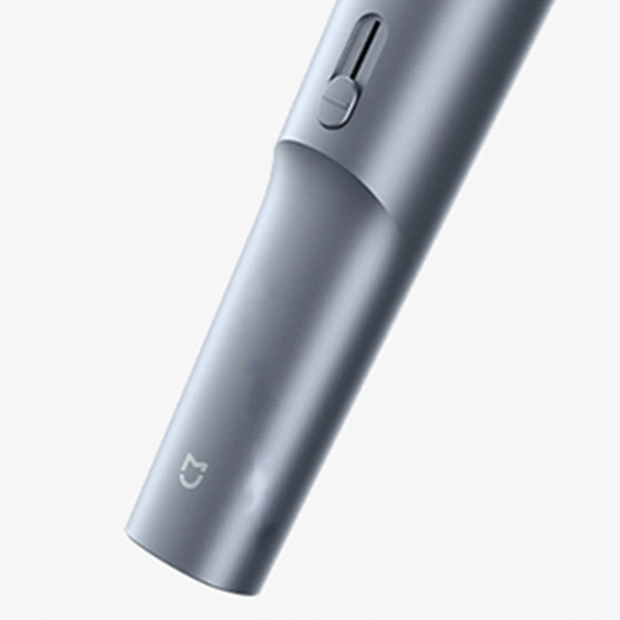 NEW MIJIA Hair Clippers 2 Tita - Epilator Wireless ulasan dan harga