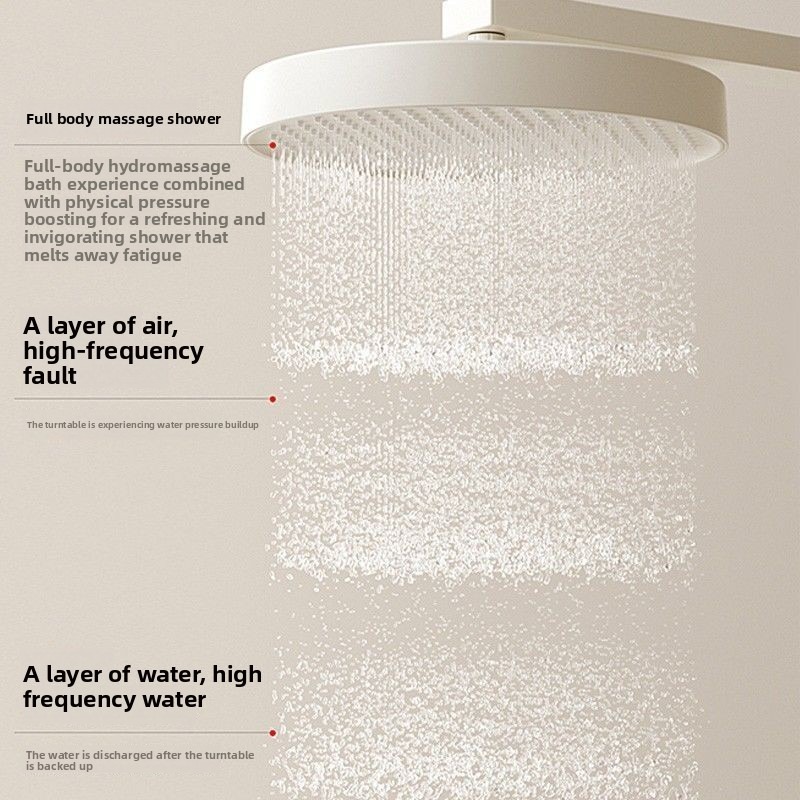 Thermostatic Wall Mounted Show - Spa & Wellness Hotel Diament Ustroń Opinie ulasan dan harga