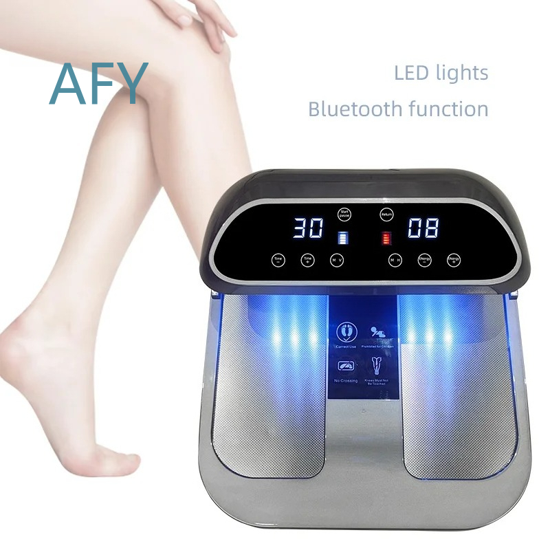 THz Terahertz Foot Spa for Por - Spa Wellness Health ulasan dan harga