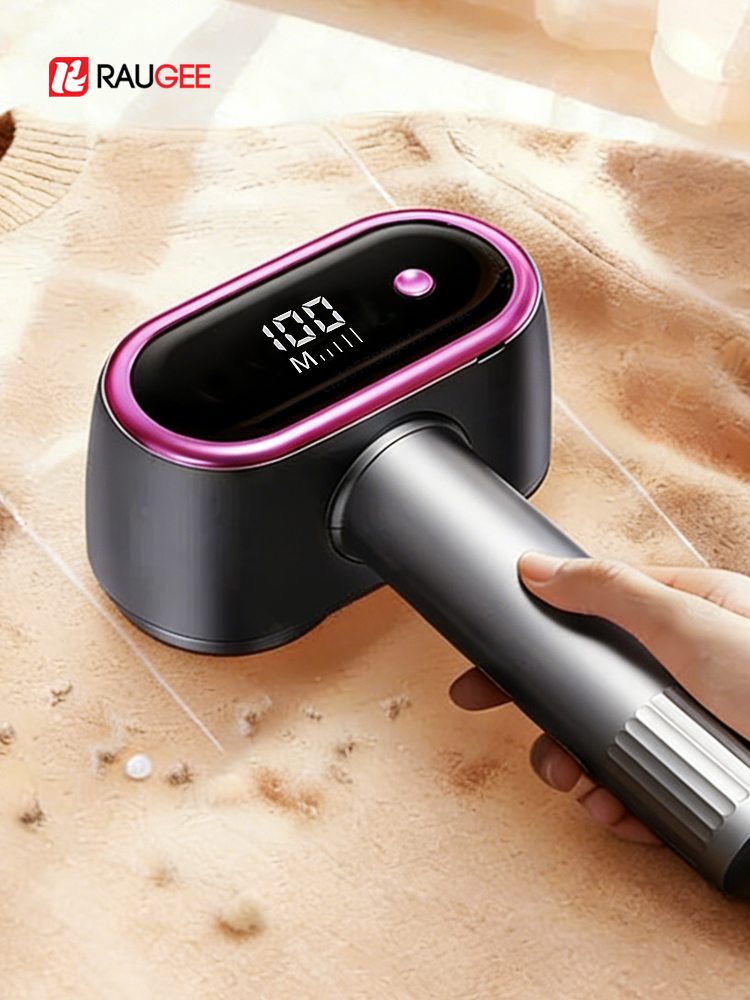 Electric Hair Ball Trimmer Pro - Epilator Wireless ulasan dan harga
