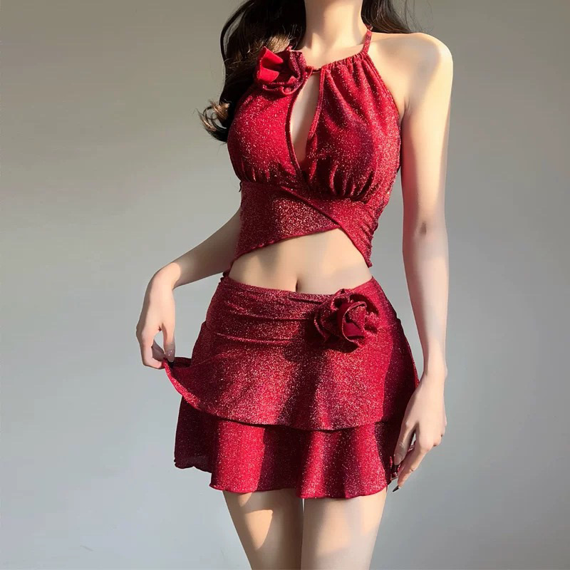 New Arrival 2 Piece Bikini Set - Spa & Wellness Hotel Diament Ustroń Opinie ulasan dan harga