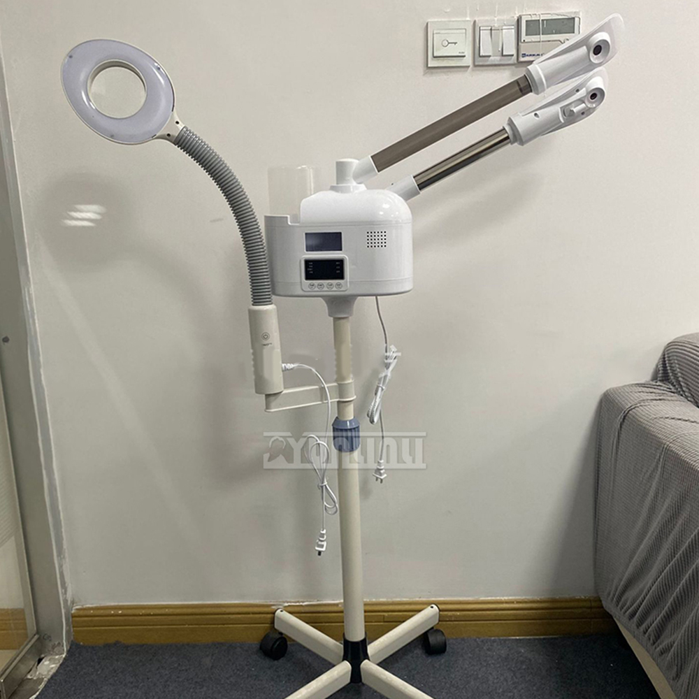 Ozone Facial Steamer Warm Mist - Facial Steamer Nano ulasan dan harga