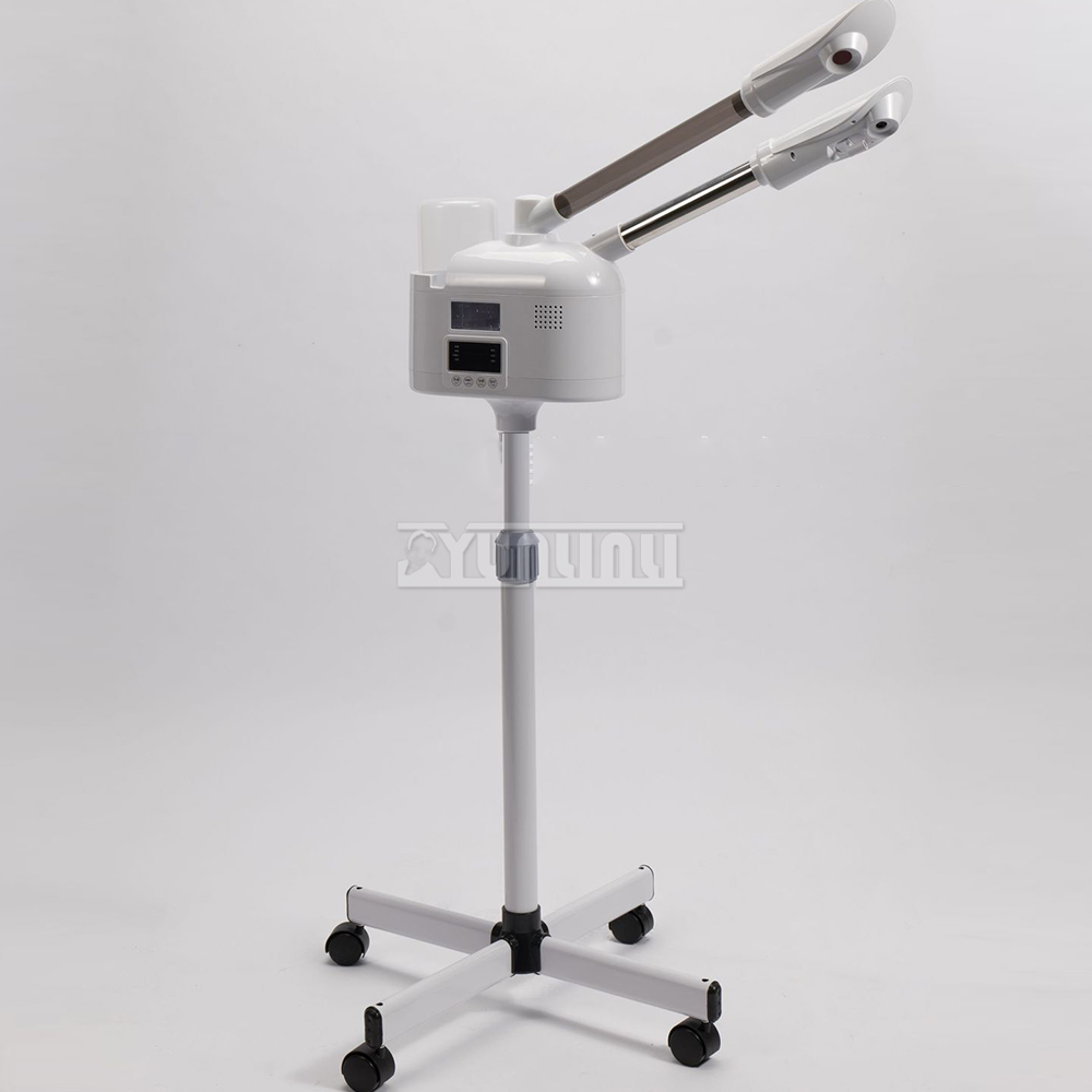 Ozone Facial Steamer Warm Mist - Facial Steamer Nano ulasan dan harga