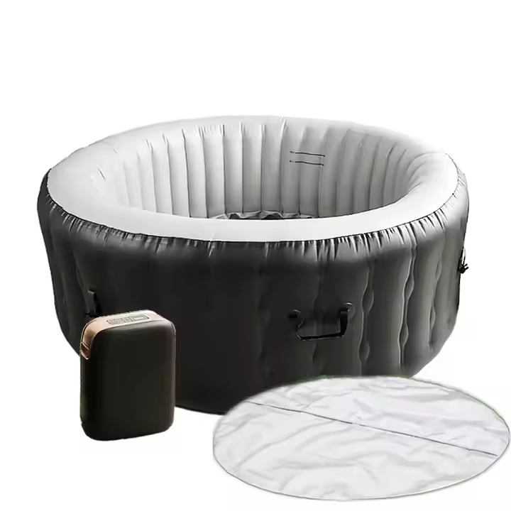Outdoor Use 6 Person Round Inf - Spa & Wellness Hotel Diament Ustroń Opinie ulasan dan harga