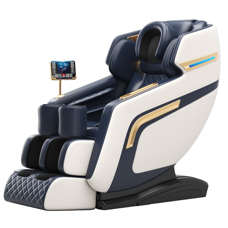 Artificial Intelligence Massag - Spa Wellness Health ulasan dan harga