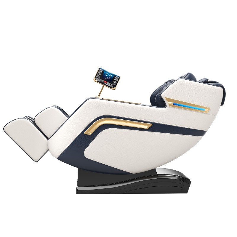 Artificial Intelligence Massag - Spa Wellness Health ulasan dan harga