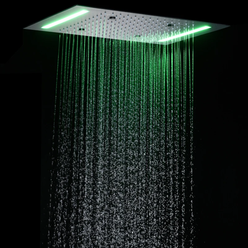 Ceiling Mount Spa Shower Syste - Spa & Wellness Hotel Diament Ustroń Opinie ulasan dan harga
