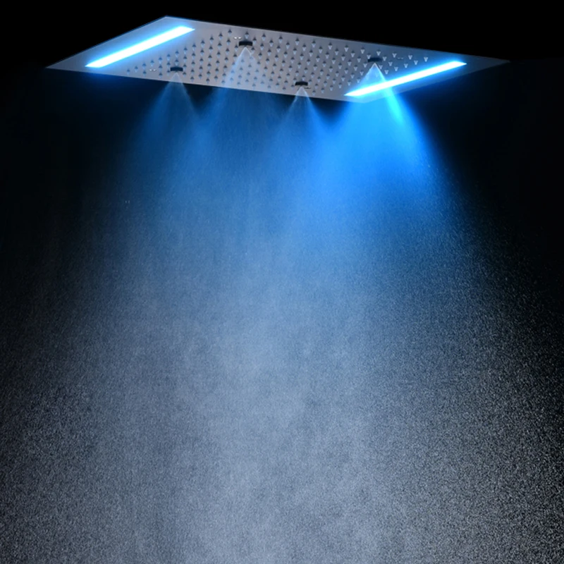 Ceiling Mount Spa Shower Syste - Spa & Wellness Hotel Diament Ustroń Opinie ulasan dan harga