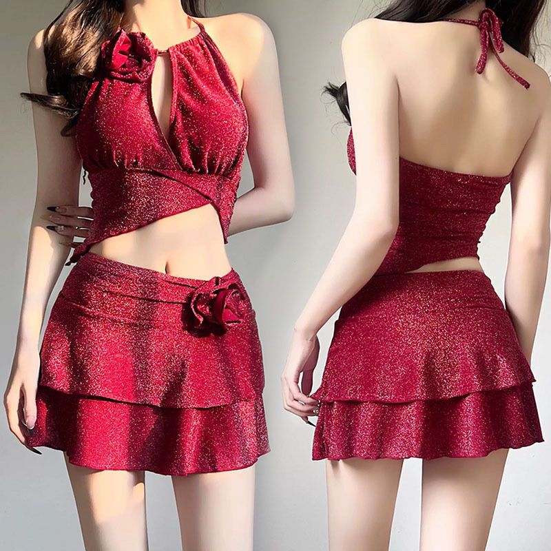 New Arrival 2 Piece Bikini Set - Spa & Wellness Hotel Diament Ustroń Opinie ulasan dan harga