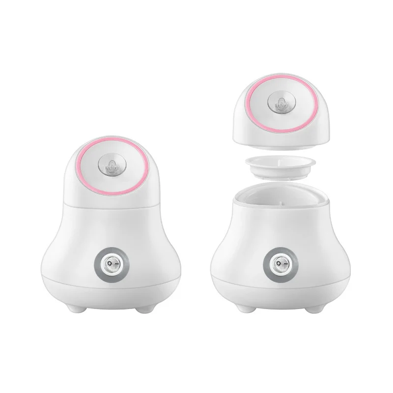 Fruit and Vegetable Facial Ste - Facial Steamer Nano ulasan dan harga