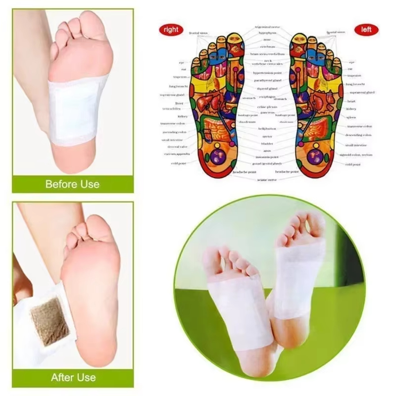 1/2/3/5Bags Korea Cleansing De - Spa Wellness Health ulasan dan harga