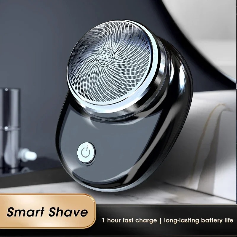 Pocket Electric Shaver Portabl - Epilator Wireless ulasan dan harga