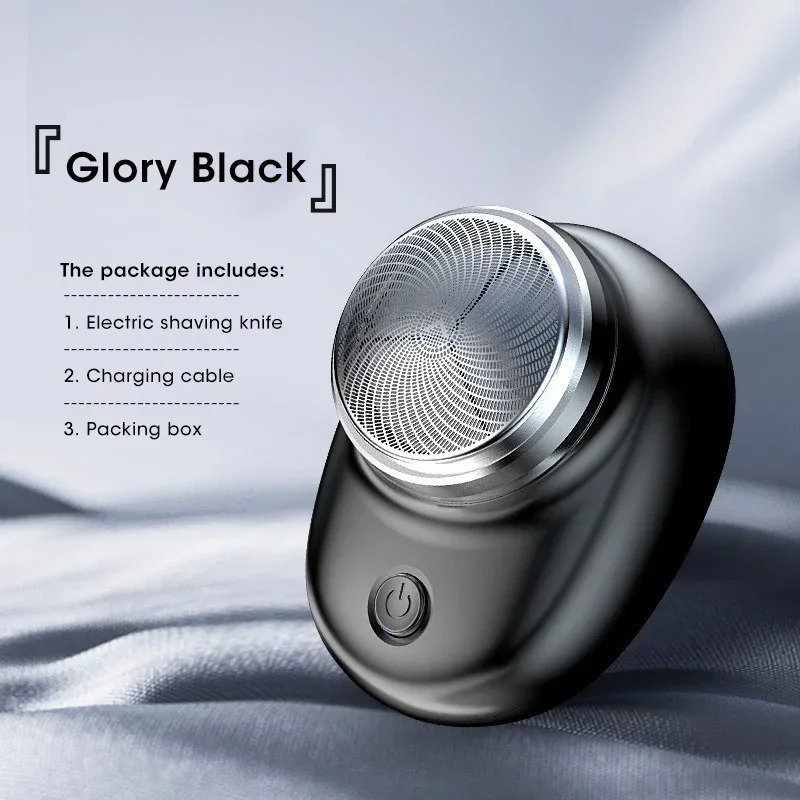 Pocket Electric Shaver Portabl - Epilator Wireless ulasan dan harga