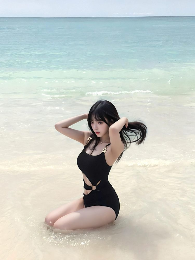 Sexy Cutout Monokini Women 202 - Spa & Wellness Hotel Diament Ustroń Opinie ulasan dan harga