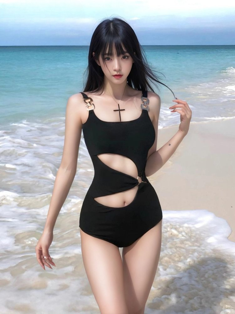 Sexy Cutout Monokini Women 202 - Spa & Wellness Hotel Diament Ustroń Opinie ulasan dan harga