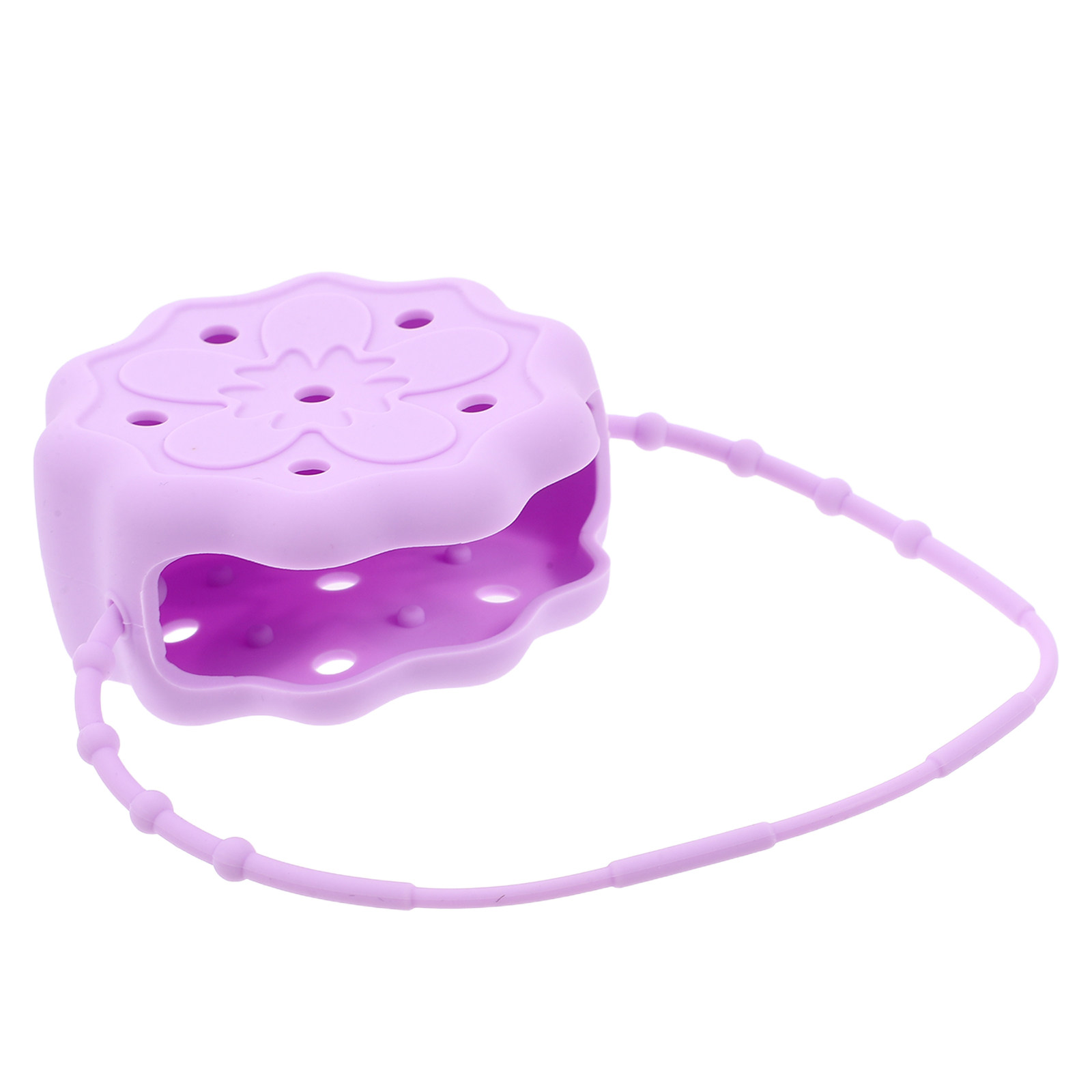Silicone Shower Steamer Holder - Shower Steamer Tablet ulasan dan harga