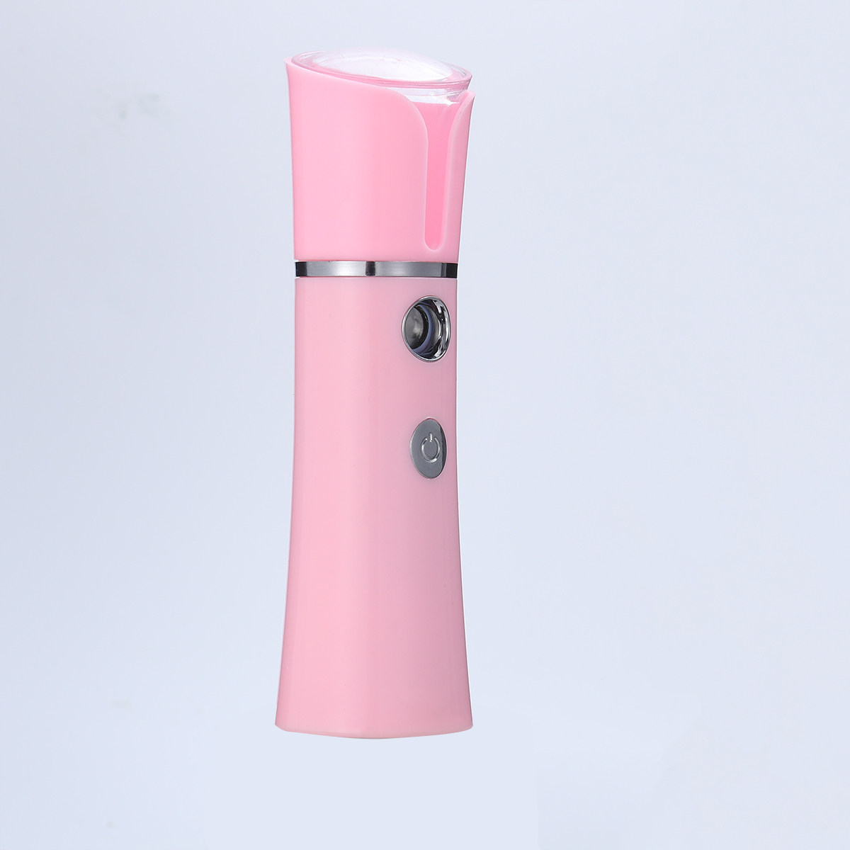 1Pcs Portable Facial Steamer w - Facial Steamer Nano ulasan dan harga