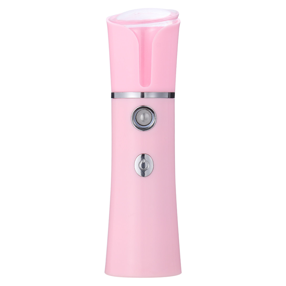 1Pcs Portable Facial Steamer w - Facial Steamer Nano ulasan dan harga